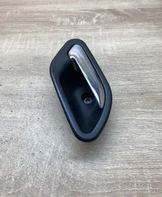 BMW 5 E39 Rear door interior handle 7032926 REARRIGHT