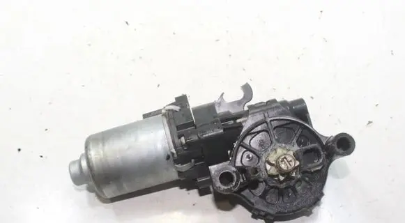 Lexus NX Seat adjustment motor 43944010230