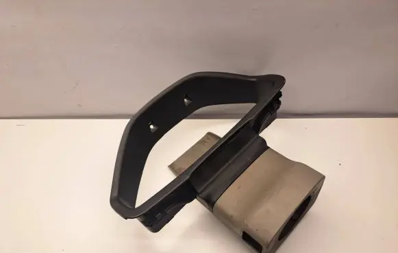 Volvo S80 Steering wheel column trim 9164838 1264