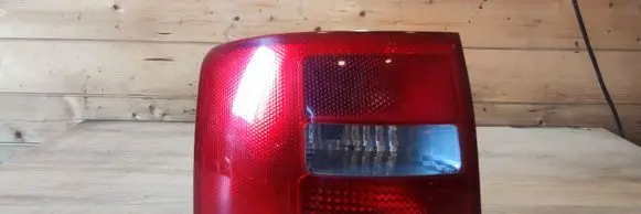 Audi A6 S6 C5 4B Rear/tail lights 4B9945095F