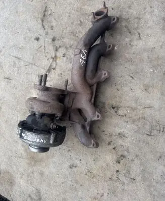 Audi A6 S6 C4 4A Turbo 046145703G 951821974