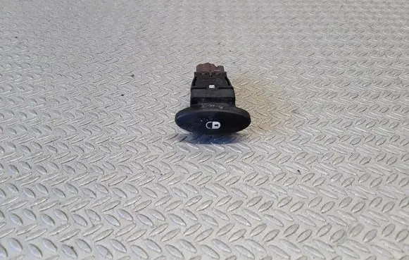 Citroen C5 Central locking switch button 96326949