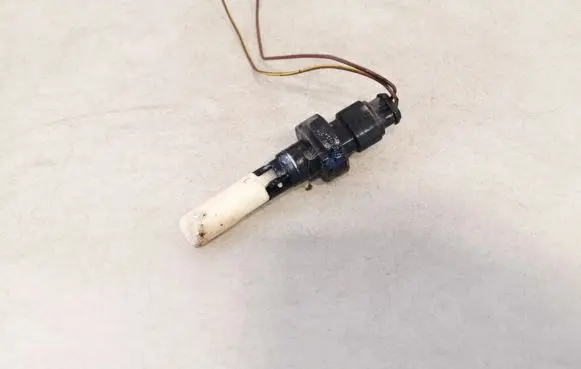 Opel Signum Sensor 90346055