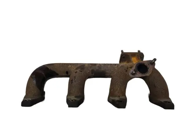 Iveco Daily 3rd gen Exhaust manifold 504124442