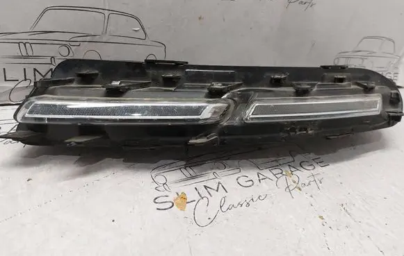 Citroen C5 Aircross LED Daytime headlight 9818005180 201904091643