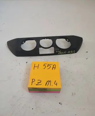 Volkswagen Polo Other interior part 6Q0820075C