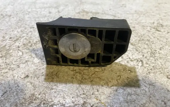 Jeep Wrangler Front door lock (next to the handle) 68065479AC