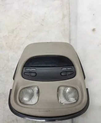 Jeep Cherokee III KJ Front seat light 04760761BF V98903 TL7808