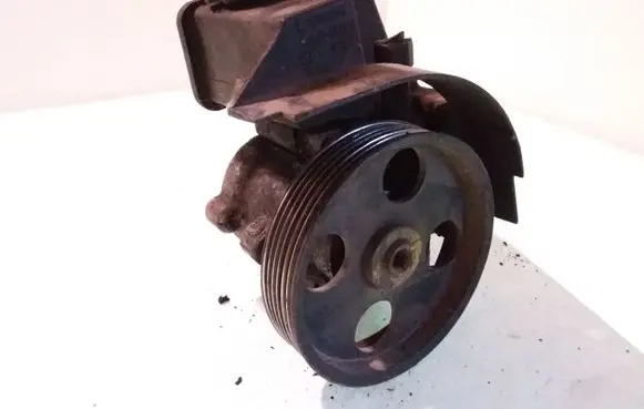 Peugeot 206 Power steering pump 26077655
