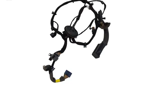 Volvo XC90 Front door wiring loom D33357820005 31676163AC P31676163