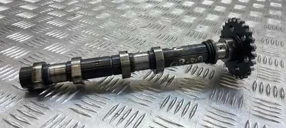 Camshaft