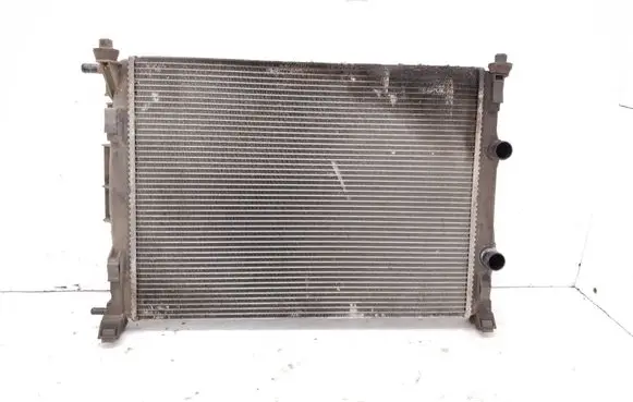 Renault Scenic II - Grand scenic II Coolant radiator 8200357536