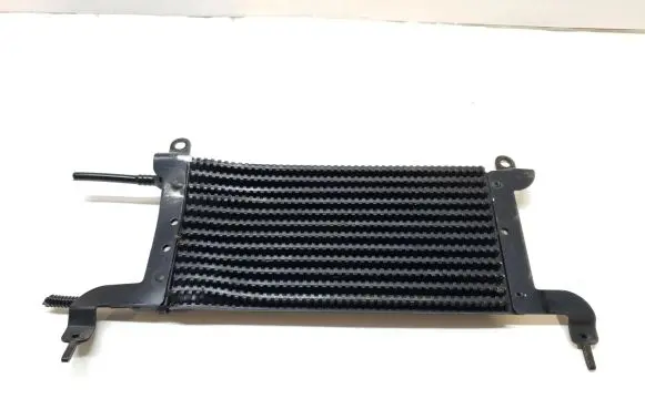 Citroen DS5 Fuel line pipe 964914368B