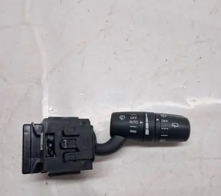 Mazda CX-5 Wiper control stalk 17F899 KD47