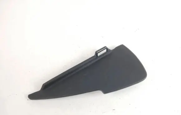 Tesla Model S Dashboard side end trim 156306100D