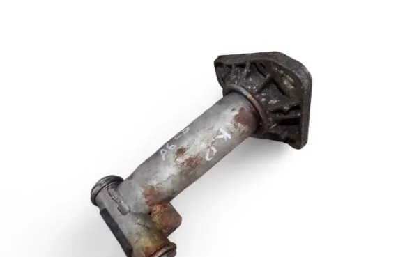 Audi A6 S6 C5 4B Front bumper shock/impact absorber 