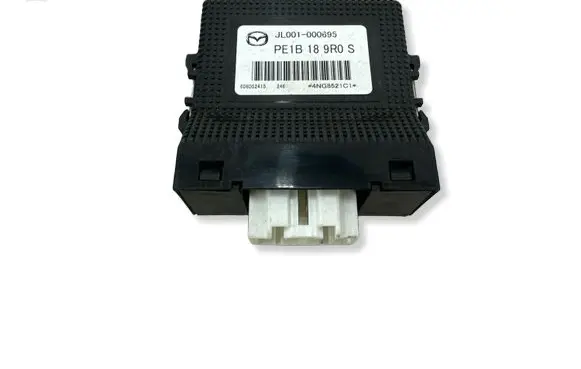 Mazda CX-5 Suspension control unit/module JL001000695