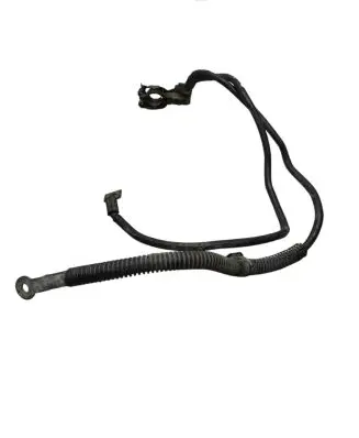 Citroen Berlingo Negative earth cable (battery)