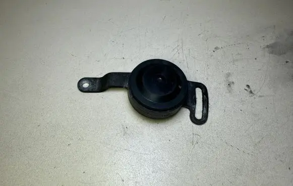 Smart ForTwo I Generator/alternator belt tensioner F234840 234840