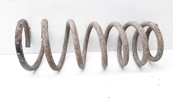 Volvo XC70 Rear coil spring