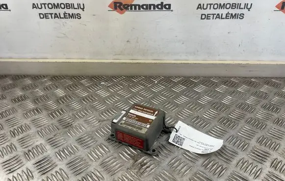 Audi A4 S4 B5 8D Airbag control unit/module 8A0959655B 0285001037