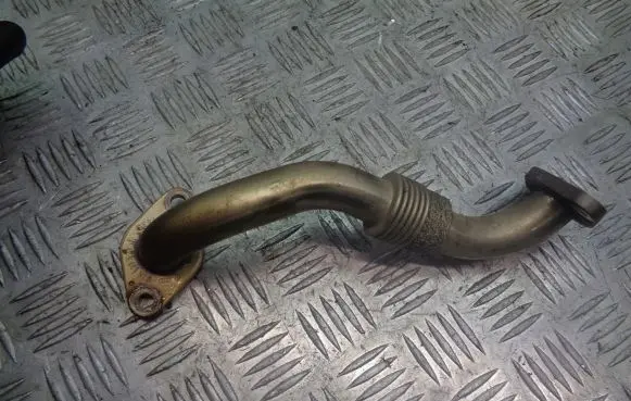 Seat Toledo II (1M) EGR valve line/pipe/hose 033131521J