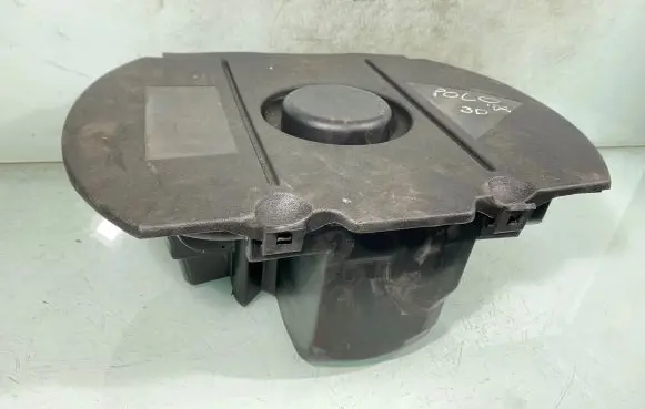 Volkswagen Polo Tool box 6q0012115f