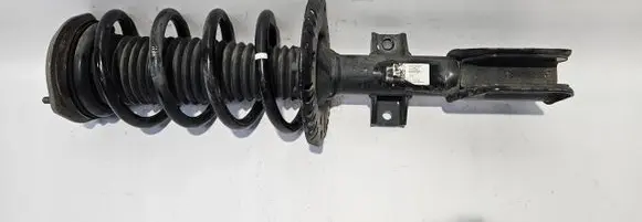 Volkswagen Crafter Front shock absorber with coil spring 2N0413031ATKAMAX
