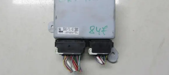 Honda CR-V Power steering control unit/module 39980T1GN3