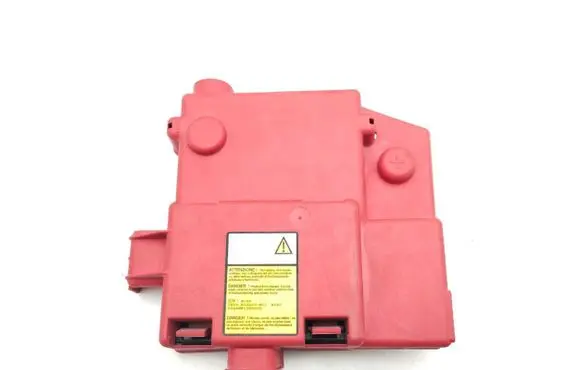 Maserati MC20 Fuse box set 670175619