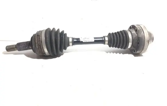 Porsche Cayenne (92A) Front driveshaft 7P0407271C