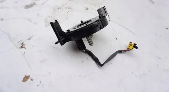 Volvo XC60 Airbag slip ring squib (SRS ring) 31275363