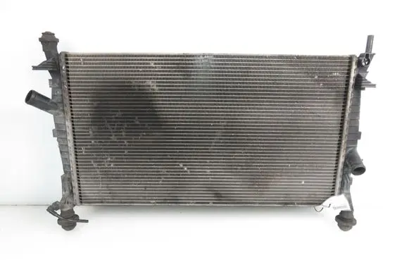 Ford Transit Coolant radiator 4C118005AB