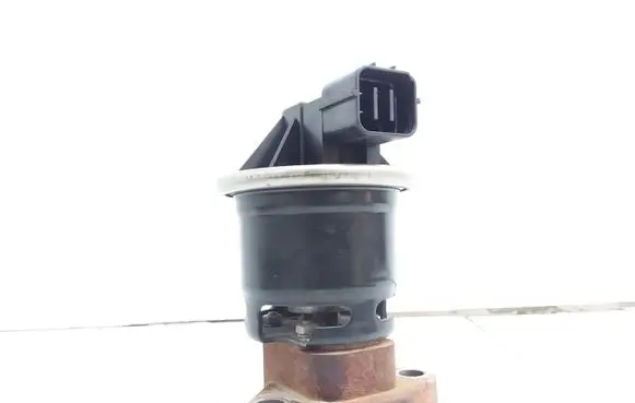 Honda Civic EGR valve 390285 1996D