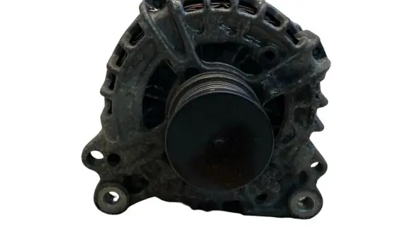 Skoda Octavia Mk3 (5E) Generator/alternator 03L903023K