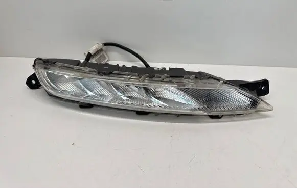 Citroen C4 II Picasso Headlight/headlamp 9676036280 89209001