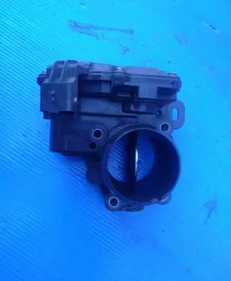 Ford Galaxy Throttle valve 9806625280