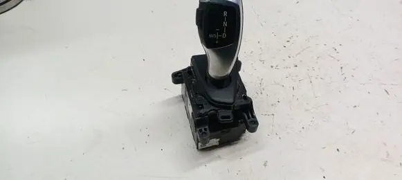 BMW 3 F30 F35 F31 Gear shifter/selector 1009997100