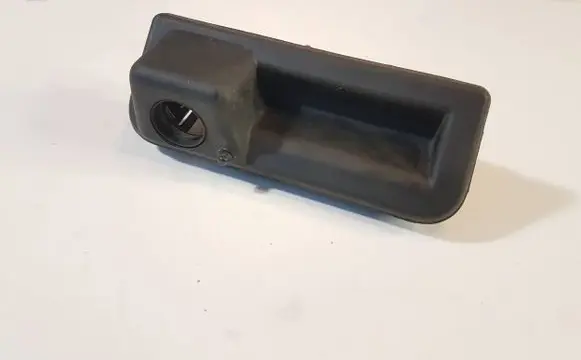 Volkswagen ID.4 Tailgate/trunk/boot exterior handle 5E3827566A
