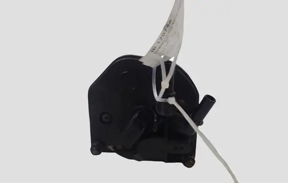 Volvo V40 Fuel filter housing 026402864 97082821