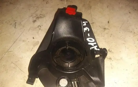 Volvo V70 Front door high frequency speaker 