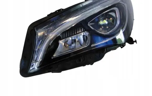 Mercedes-Benz CLA C117 X117 W117 Headlight/headlamp