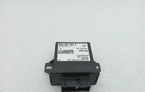 Audi R8 4S Central body control module 4H4907357F