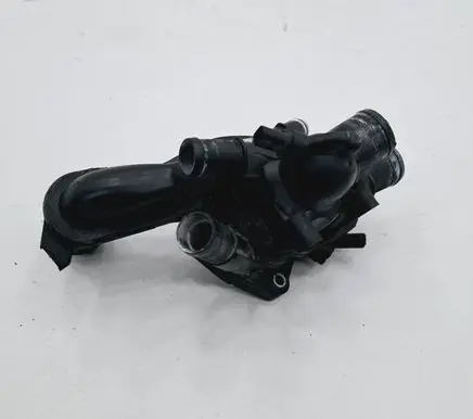 Mini One - Cooper Coupe R56 Thermostat housing 