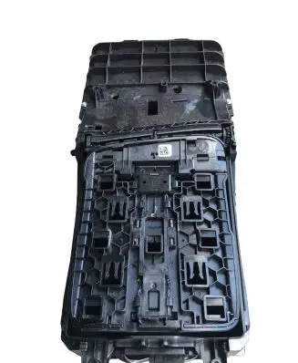 Mercedes-Benz C W206 Glove box central console A2066805905