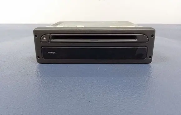 Peugeot 607 Radio/CD/DVD/GPS head unit 964795608000