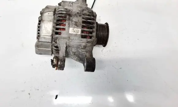 Toyota Corolla Verso E121 Generator/alternator 2706022100