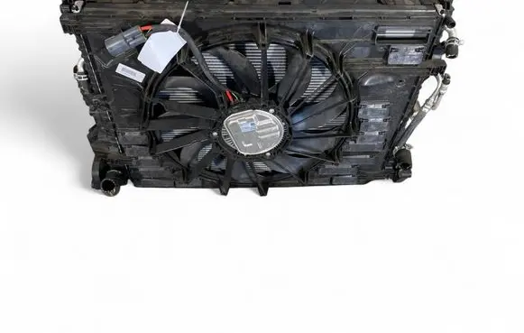 Volvo XC60 Radiator set 32138764 E20496100