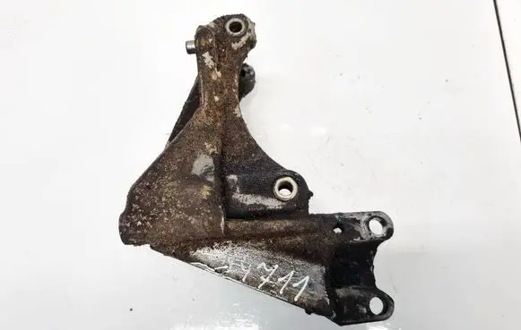 Citroen C5 Engine mounting bracket 9634817980
