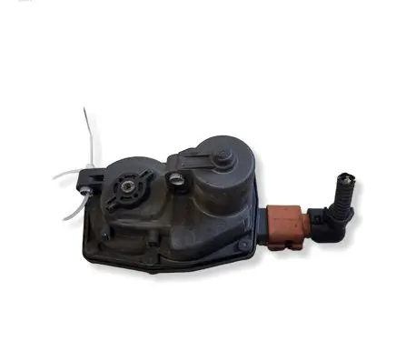 Opel Astra K Intake manifold valve actuator/motor 55569991 51443900 703206220